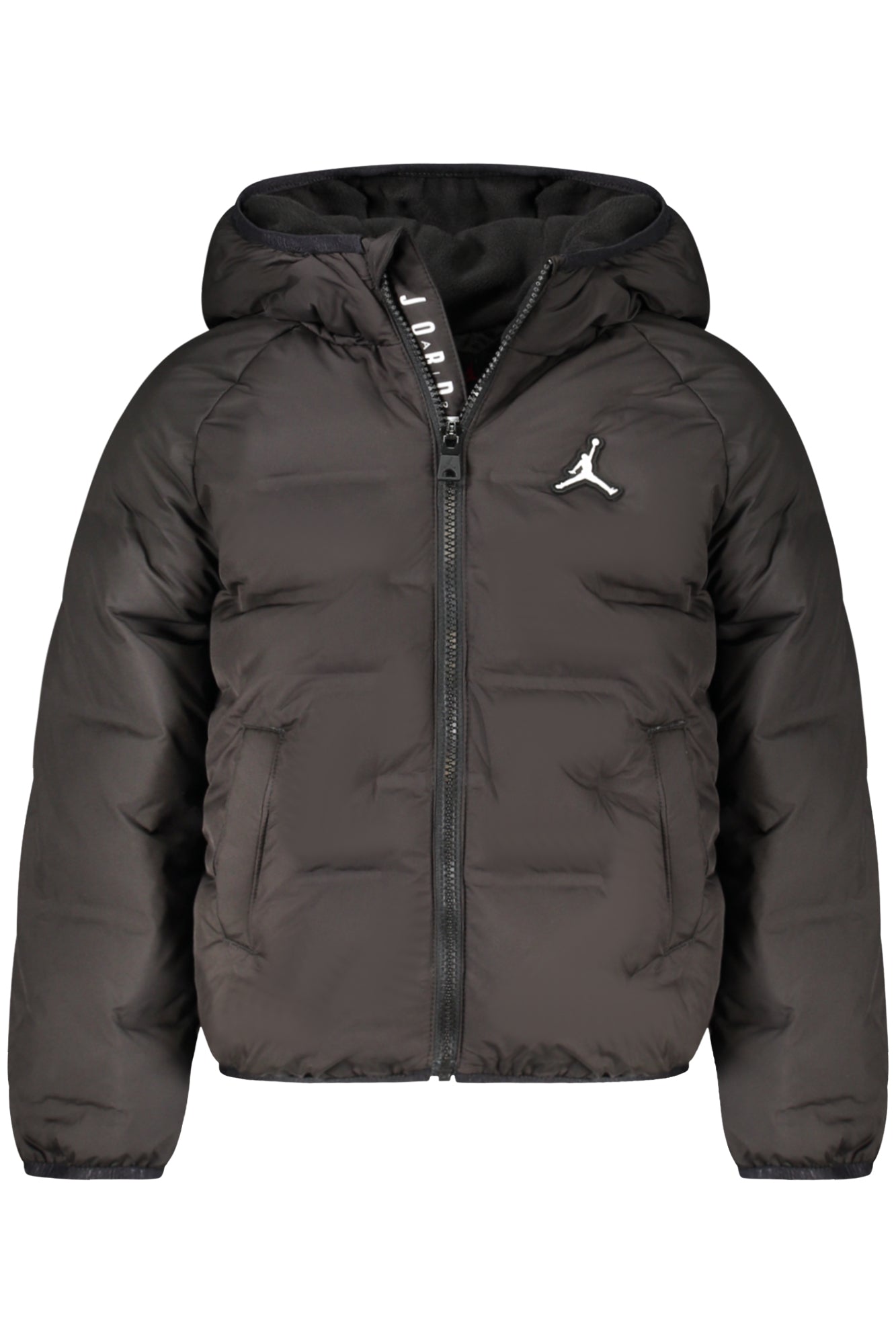 JORDAN HERRENJACKE SCHWARZ