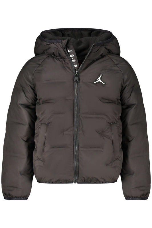 JORDAN HERRENJACKE SCHWARZ