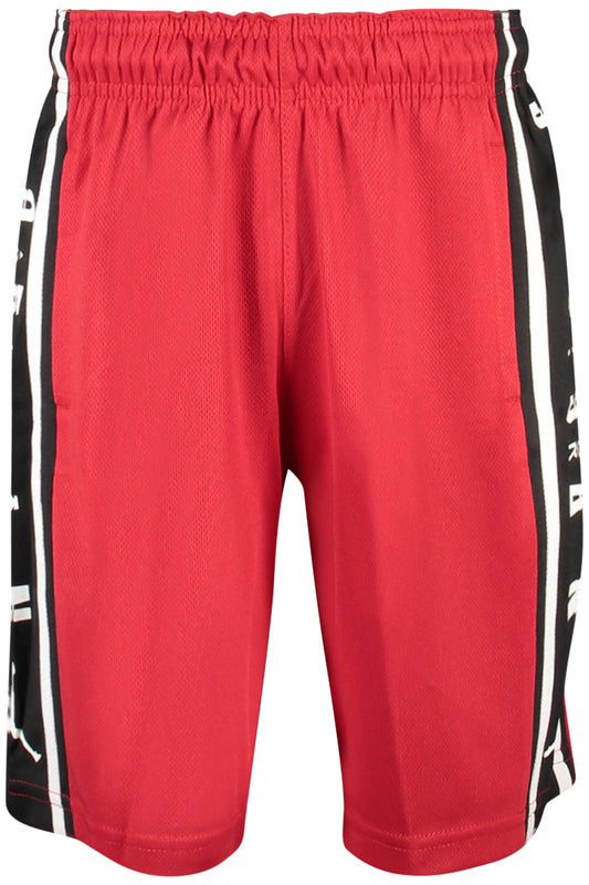 JORDAN ROTE HERRENSHORTS