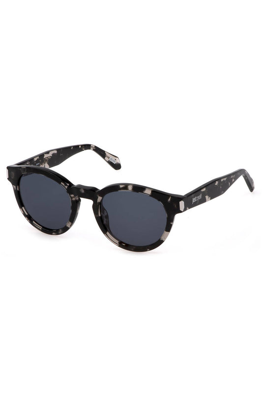 JUST CAVALLI SCHWARZE DAMEN-SONNENBRILLE