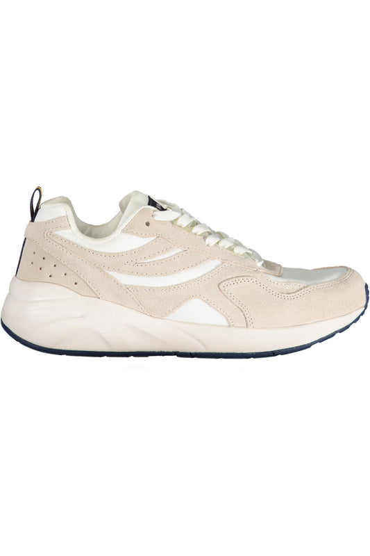 K-WAY BEIGE HERREN-SPORTSCHUHE