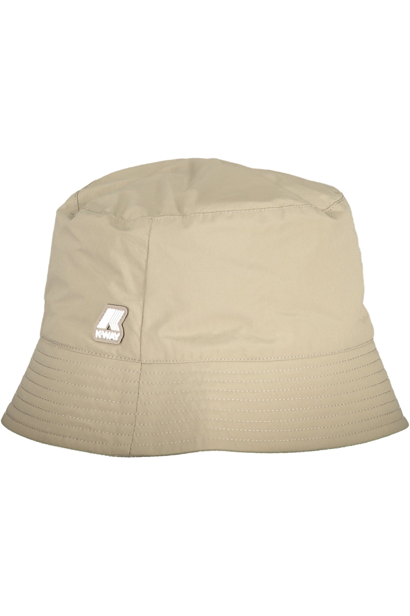 K-WAY BEIGE HERREN-FISCHERHUT