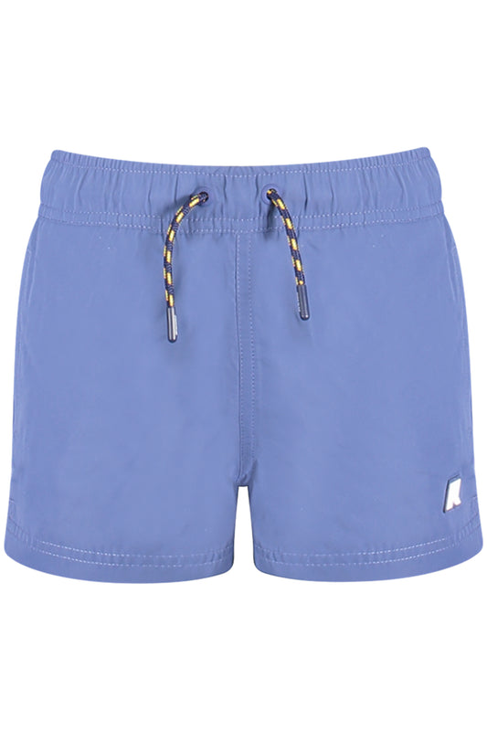 K-WAY BADEANZUG UNTERTEIL KIND BLAU