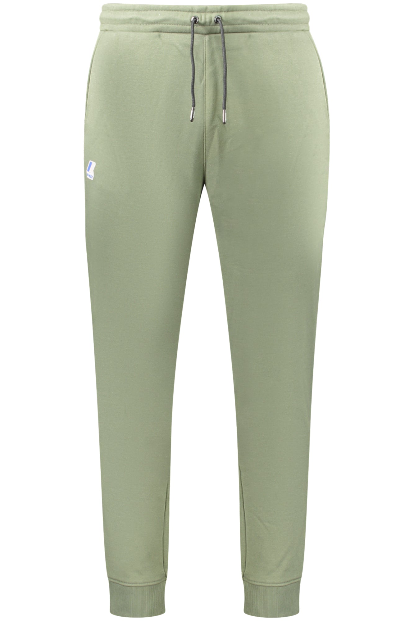 K-WAY HERREN GRÜNE HOSE