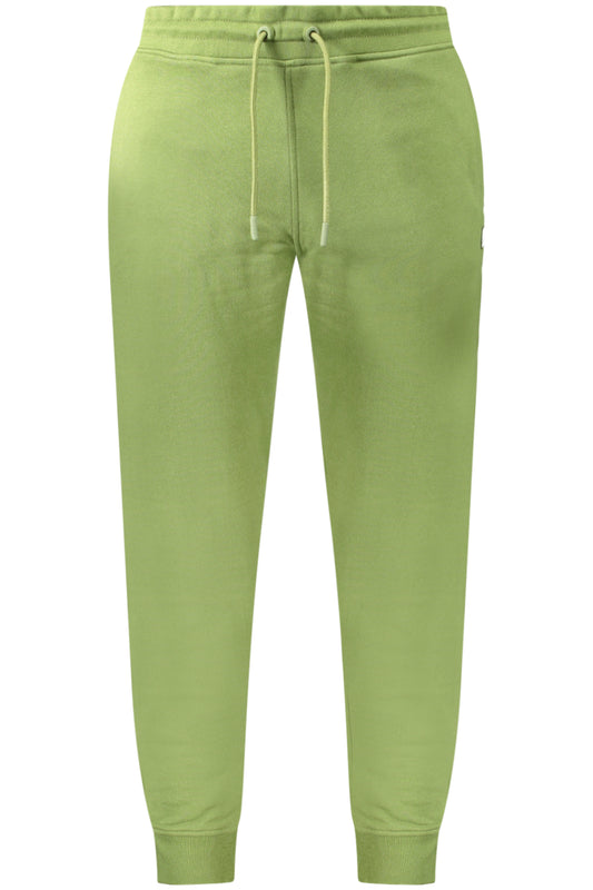 K-WAY HERREN GRÜNE HOSE