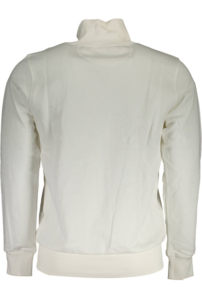 LA MARTINA HERREN-SWEATSHIRT MIT ZIP