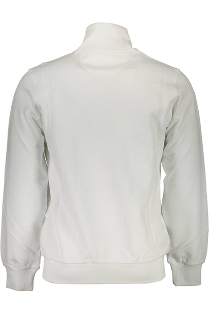 LA MARTINA HERREN-SWEATSHIRT MIT ZIP
