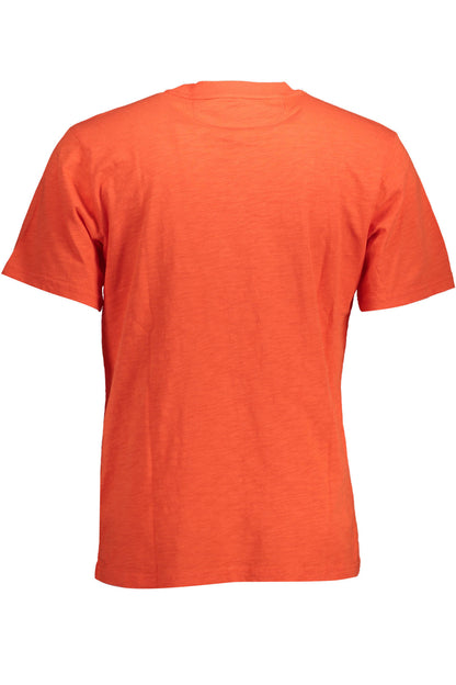 LA MARTINA RED MAN KURZARM-T-SHIRT