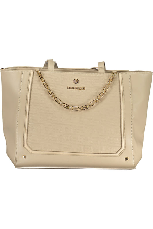 LAURA BIAGIOTTI BEIGE DAMENTASCHE
