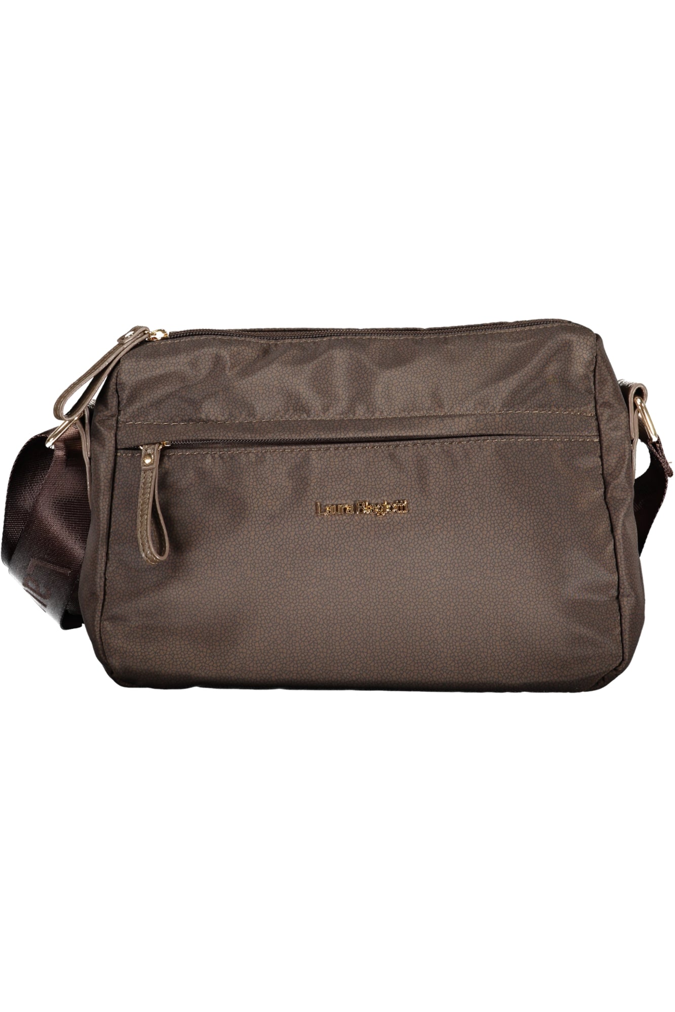 LAURA BIAGIOTTI DAMENTASCHE IN BRAUN