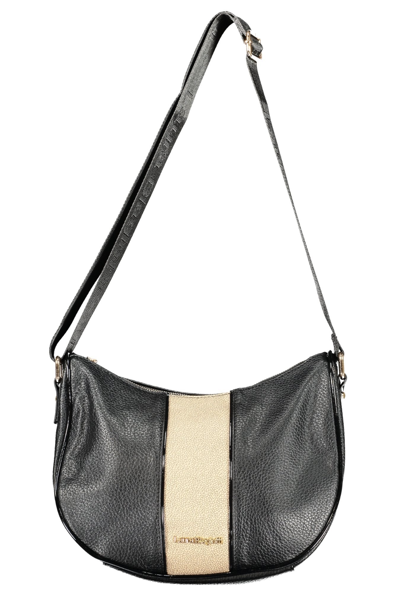LAURA BIAGIOTTI DAMEN-SCHWARZE TASCHE