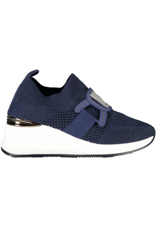 LAURA BIAGIOTTI DAMEN-SPORTSCHUHE BLAU