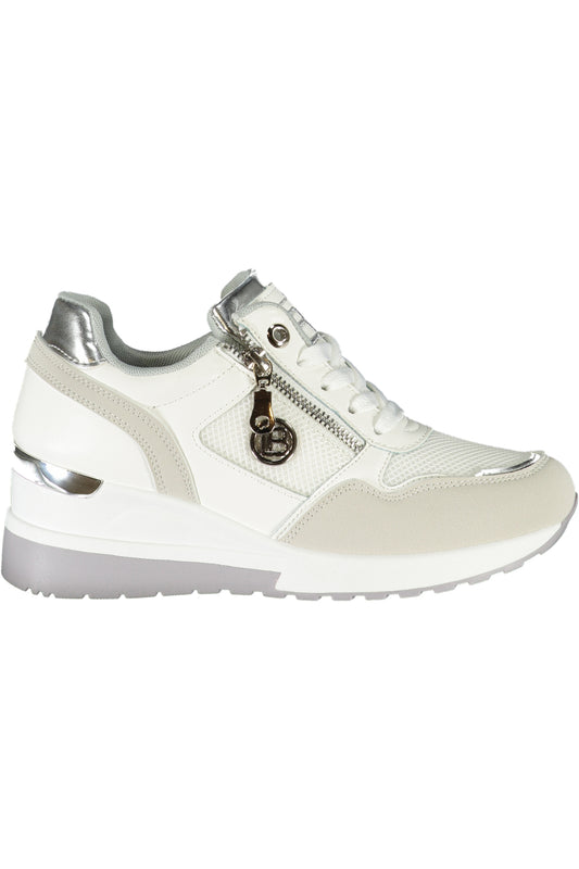 LAURA BIAGIOTTI DAMEN SPORTSCHUHE GRAU