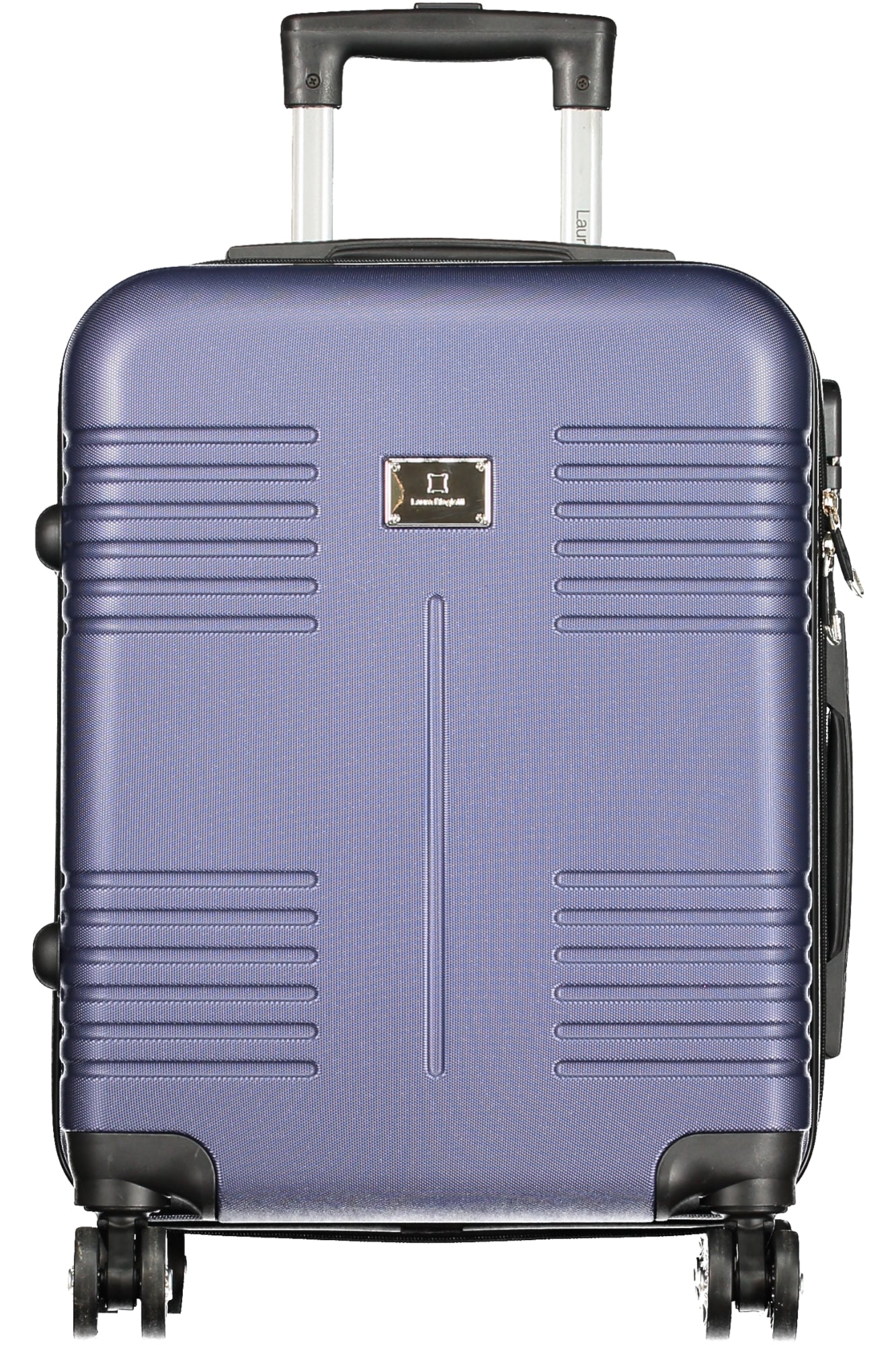 LAURA BIAGIOTTI KLEINER TROLLEY DAMEN BLAU