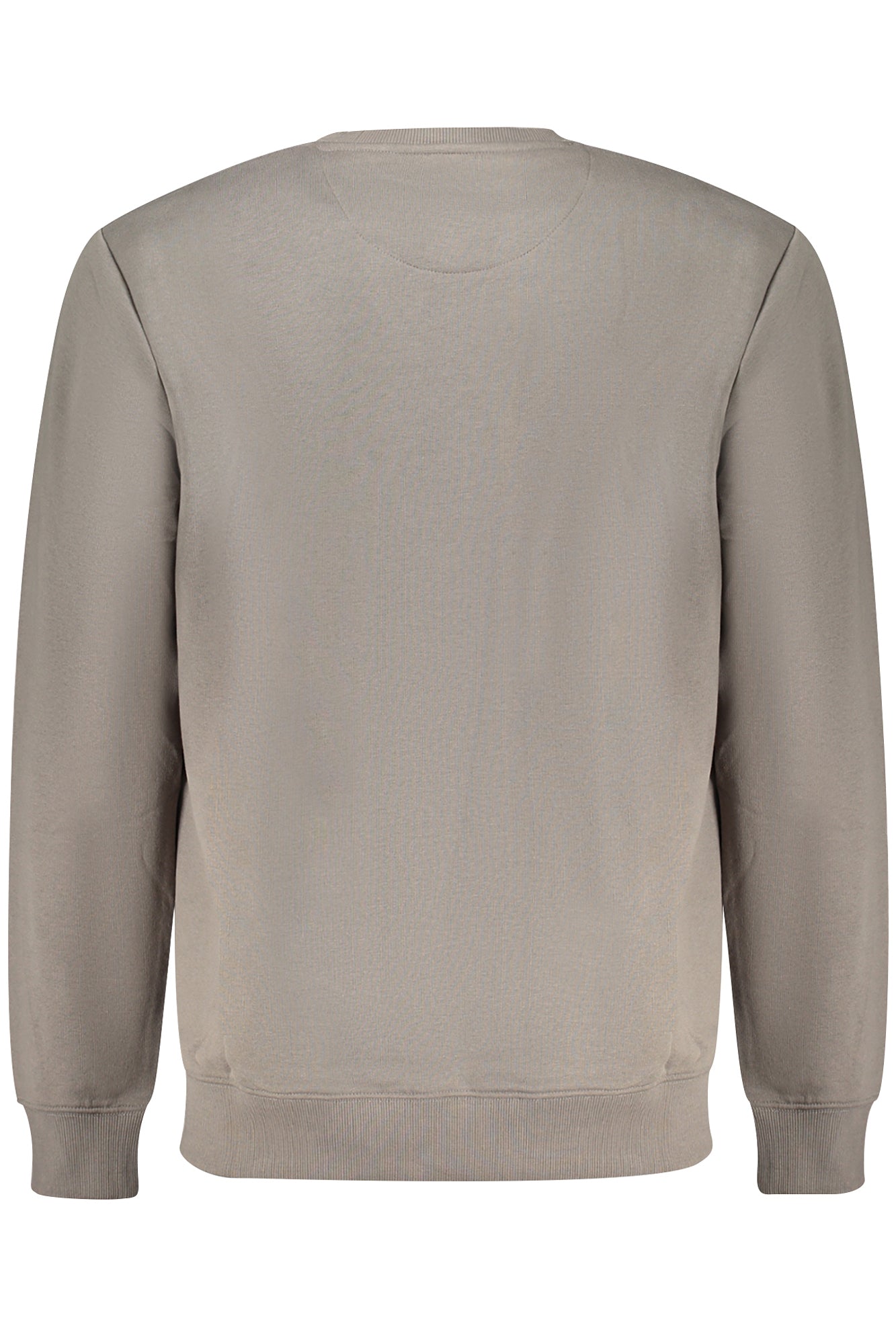 GRAUES REISSVERSCHLUSS-SWEATSHIRT FÜR HERREN VON LEE