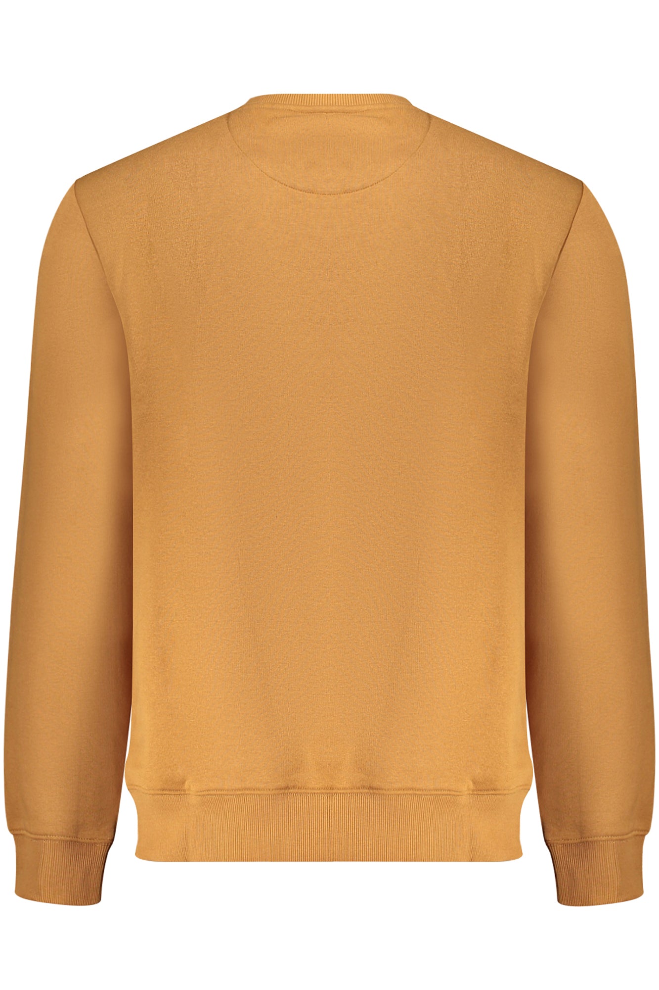 LEE BRAUNES HERREN-SWEATSHIRT MIT REISSVERSCHLUSS