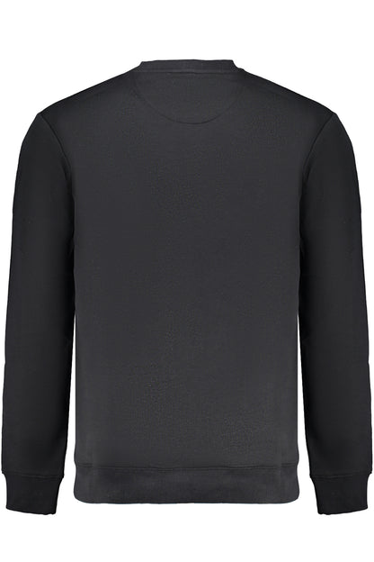 LEE HERREN-SWEATSHIRT MIT SCHWARZEM REIßVERSCHLUSS