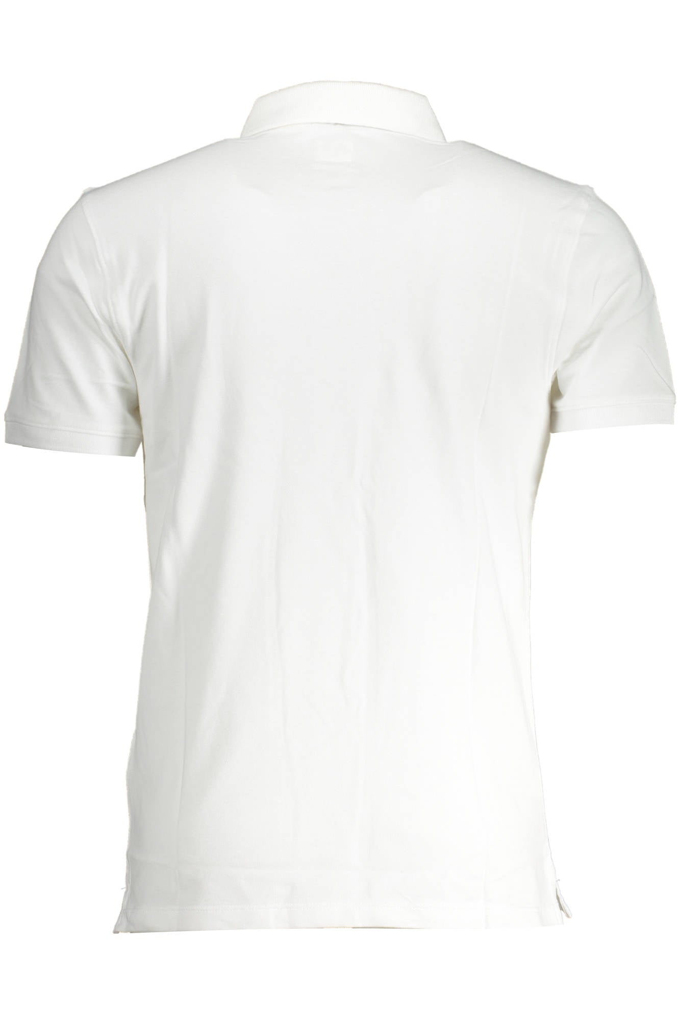 LEVI'S POLO KURZARM HERREN WEISS