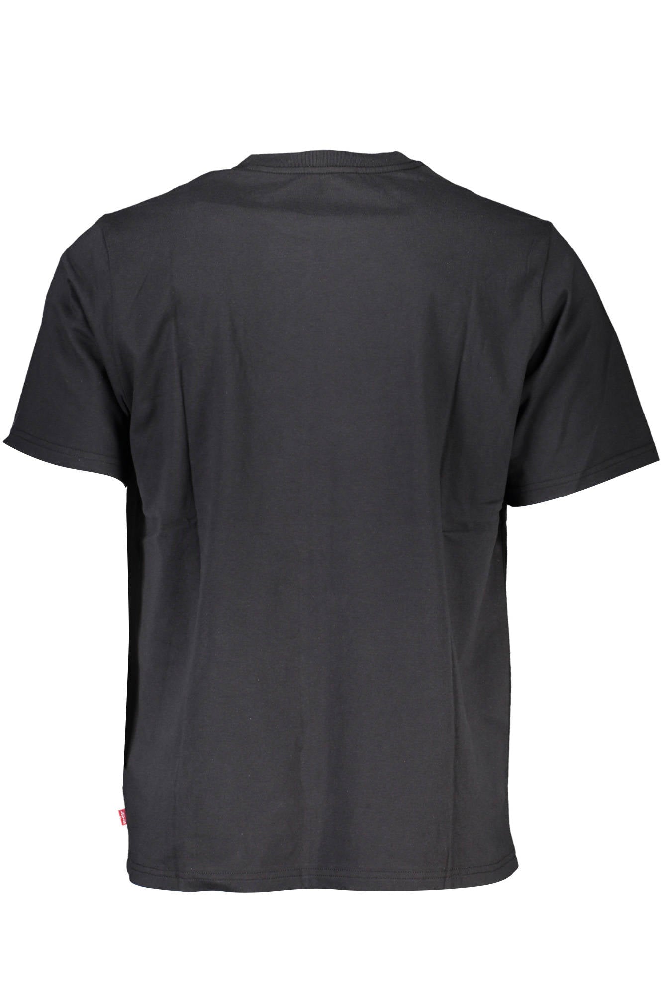 LEVI'S KURZARM-T-SHIRT HERREN SCHWARZ