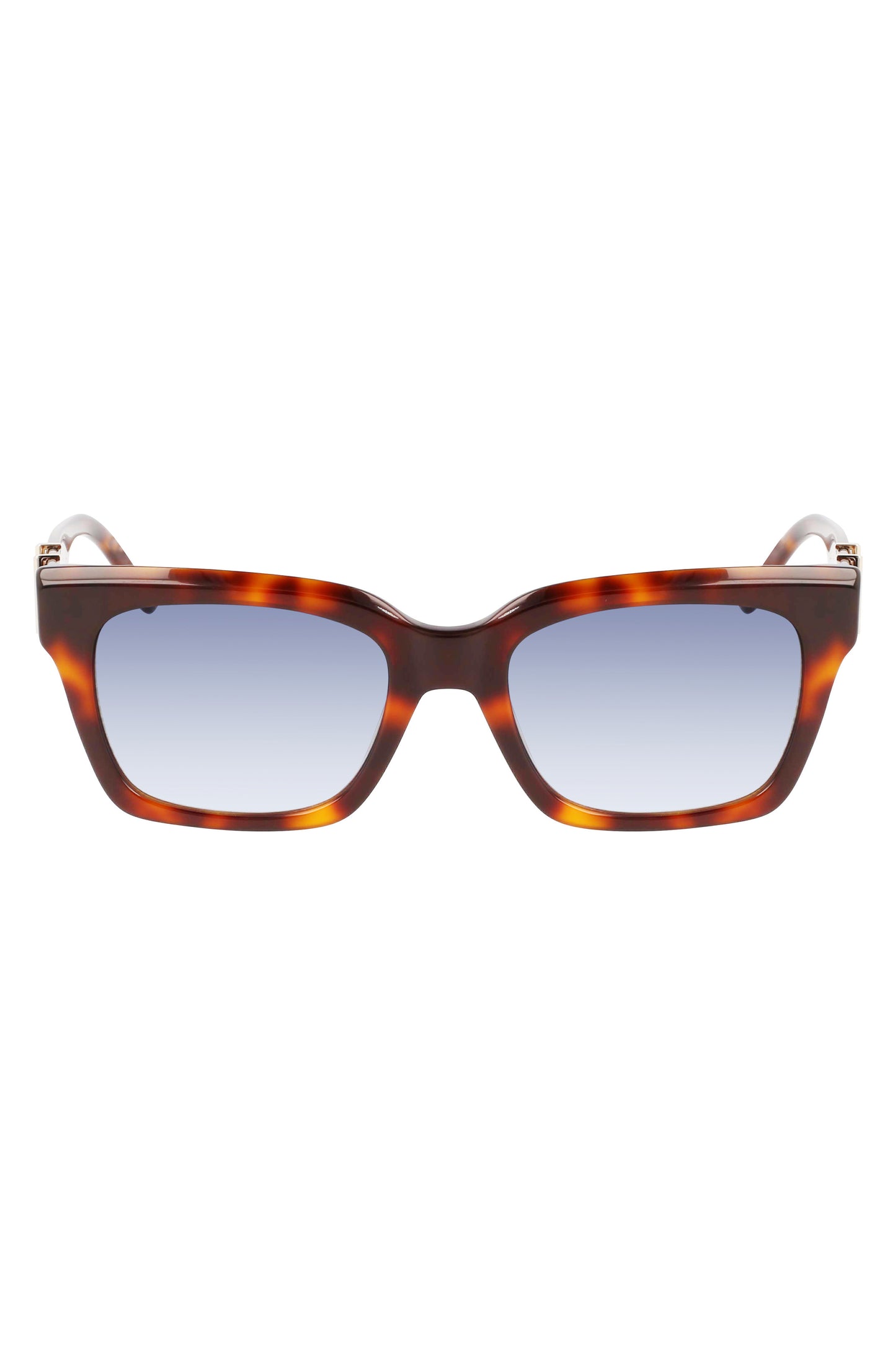 LIU JO BRAUNE DAMEN-SONNENBRILLE