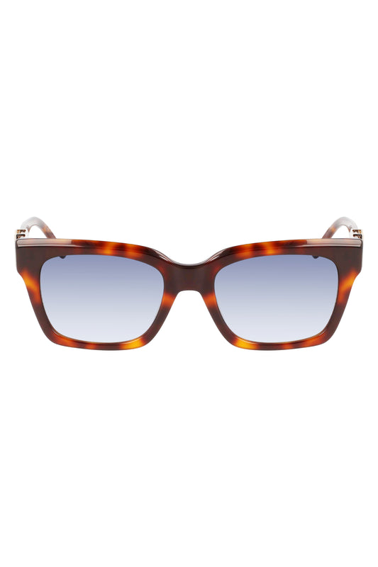 LIU JO BRAUNE DAMEN-SONNENBRILLE