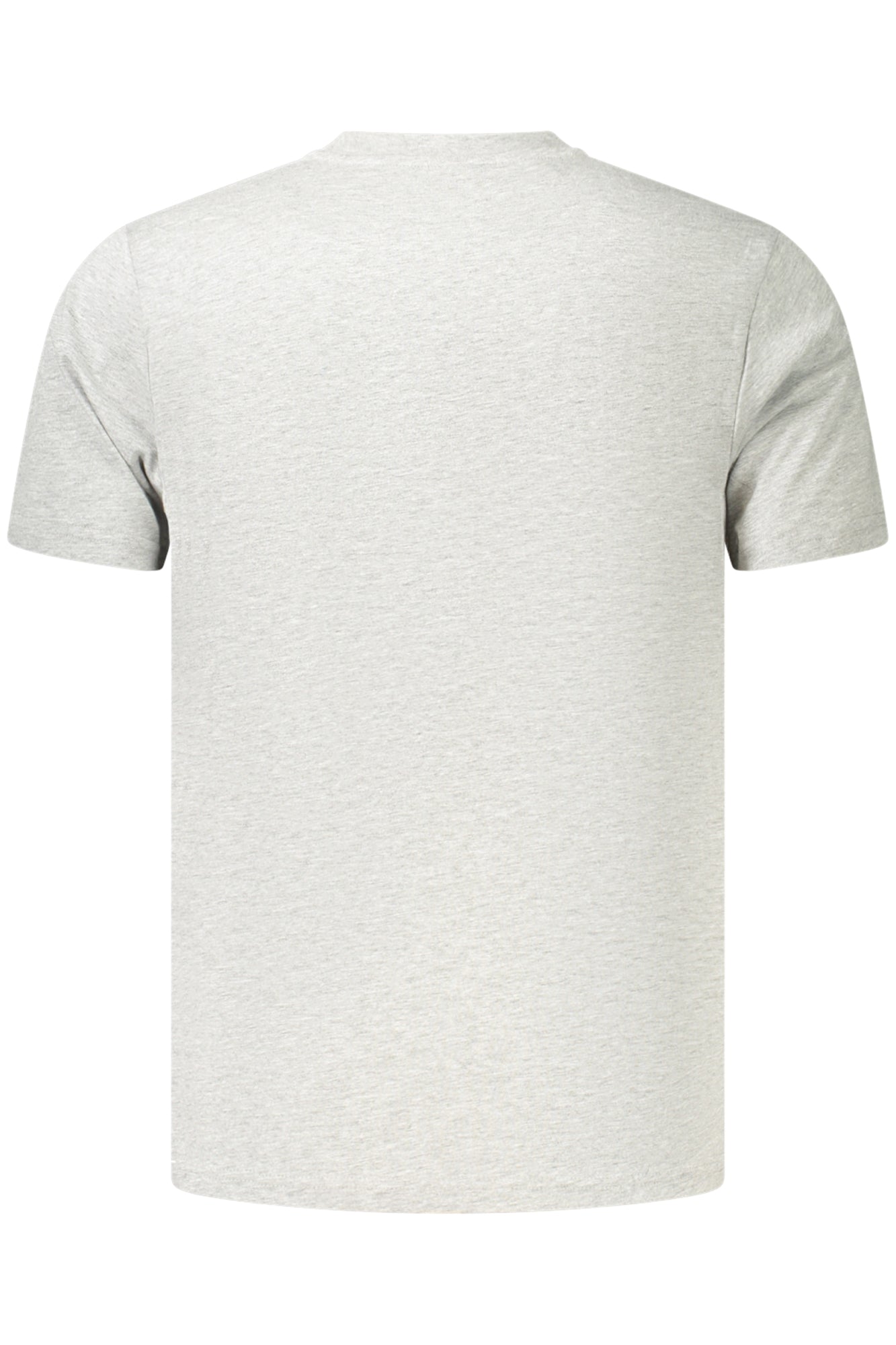 LOTTO Herren Kurzarm-T-Shirt Grau