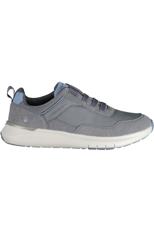 LUMBERJACK HERREN BLAU SPORTSCHUHE