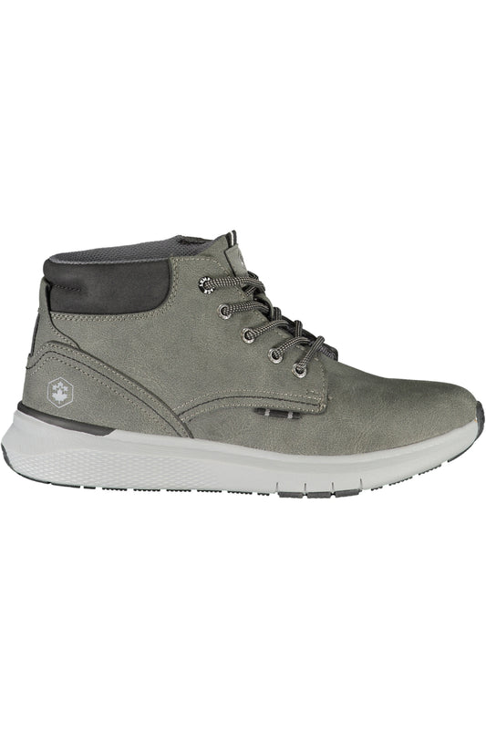 LUMBERJACK HERREN SPORTSCHUHE GRAU