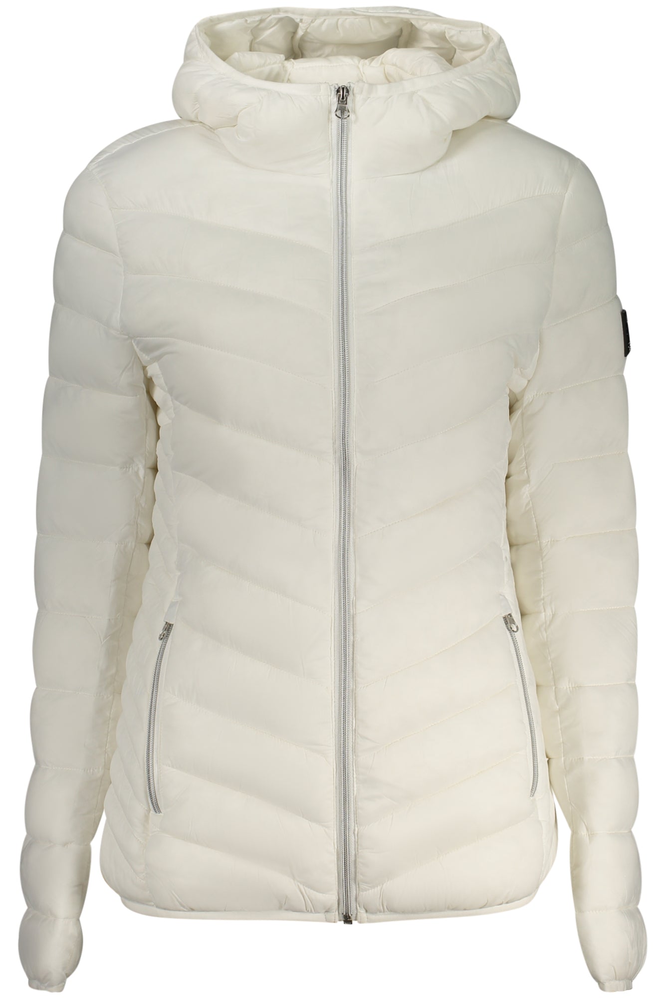 MARINA YACHTING DAMEN WEISSE JACKE