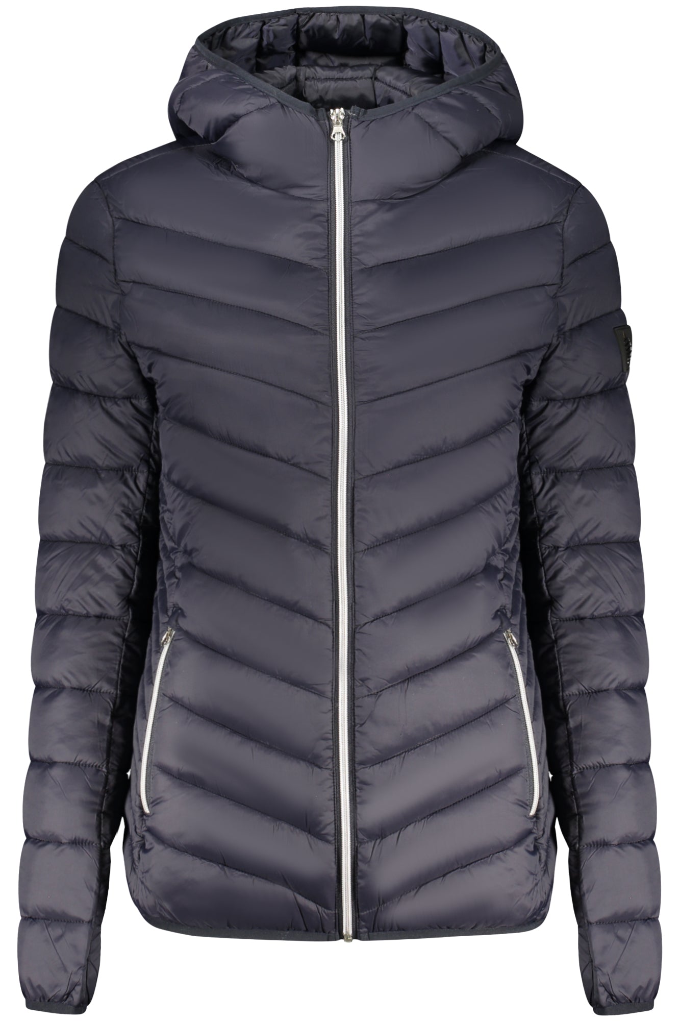 MARINA YACHTING DAMEN BLAUE JACKE