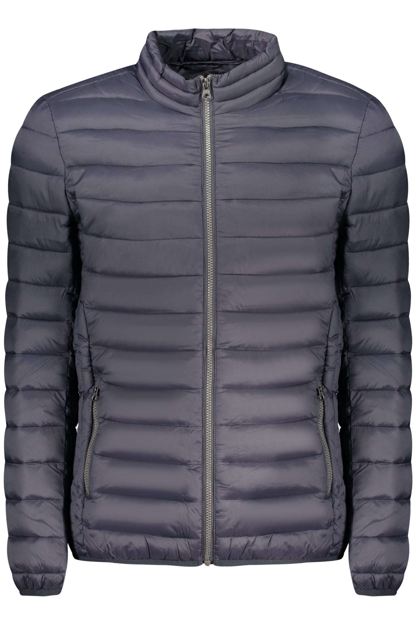 MARINA YACHTING HERREN BLAUE JACKE