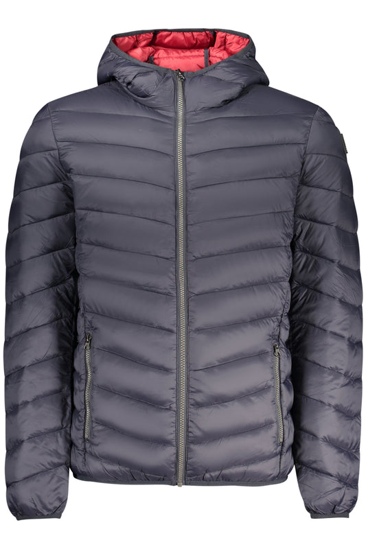 MARINA YACHTING HERREN BLAUE JACKE