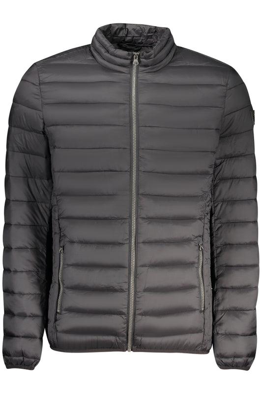 MARINA YACHTING HERRENJACKE SCHWARZ