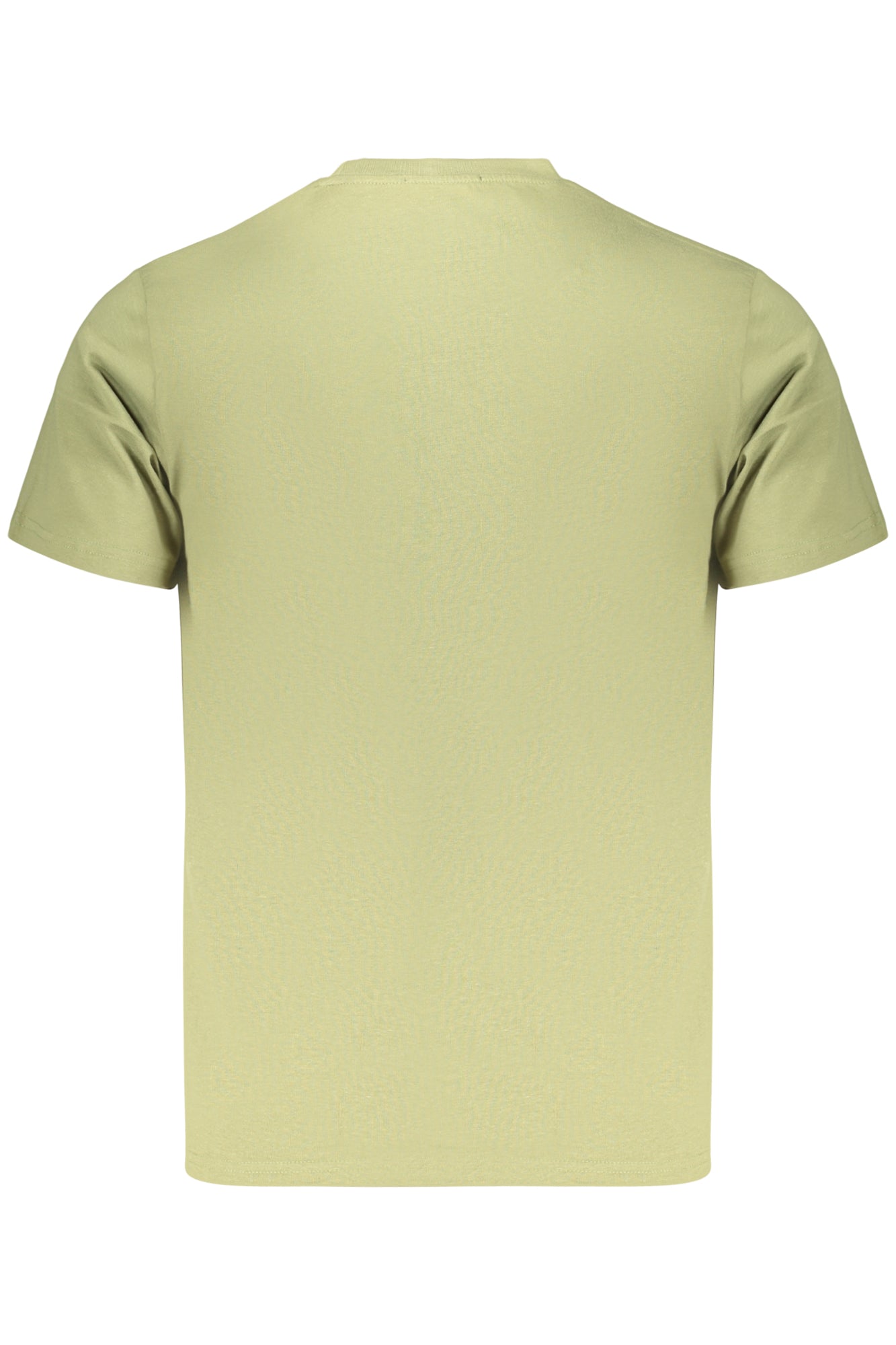 MARINA YACHTING HERREN KURZARM-T-SHIRT GRÜN