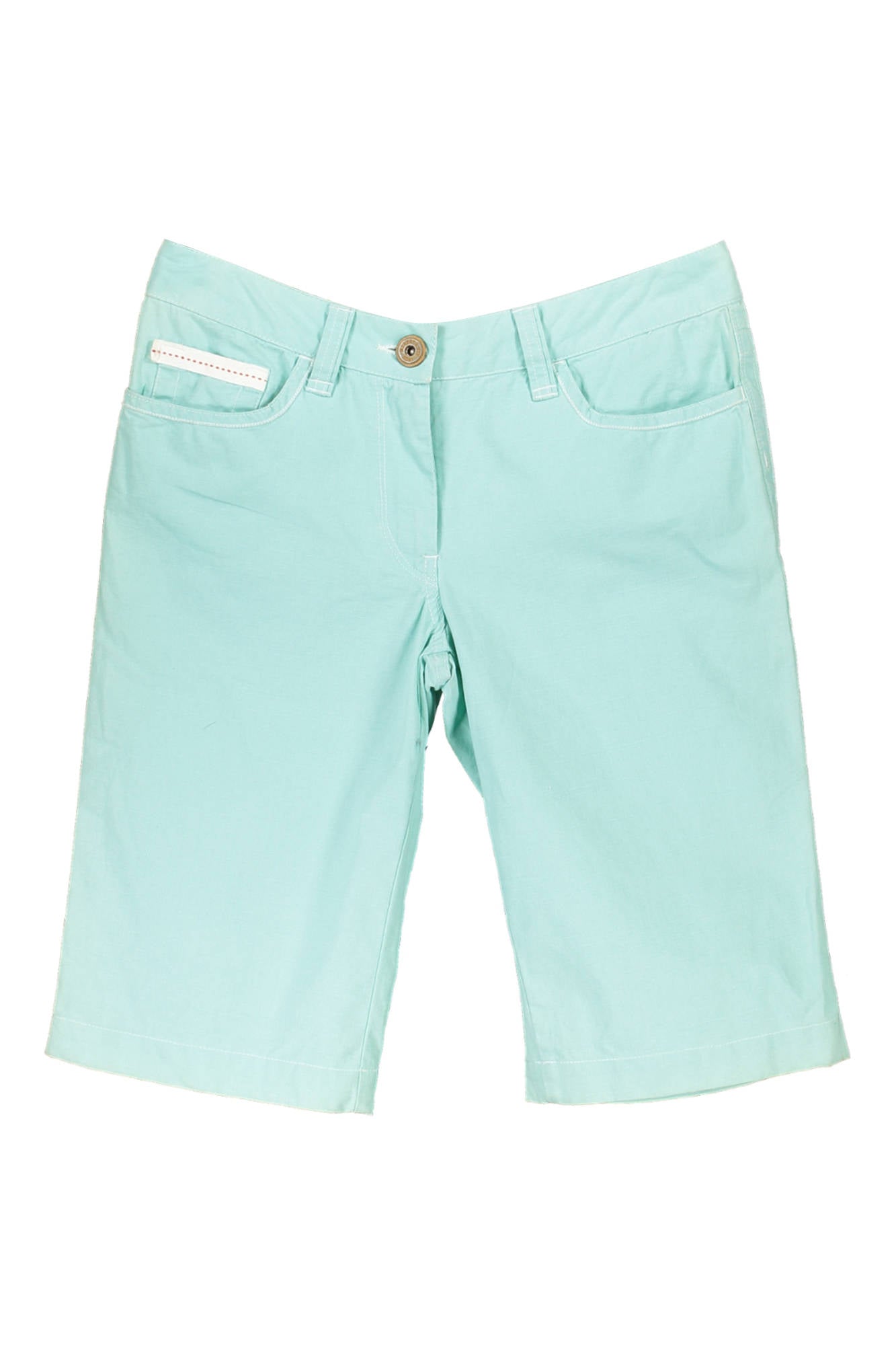 MURPHY&amp;NYE GREEN MAN BERMUDA HOSE