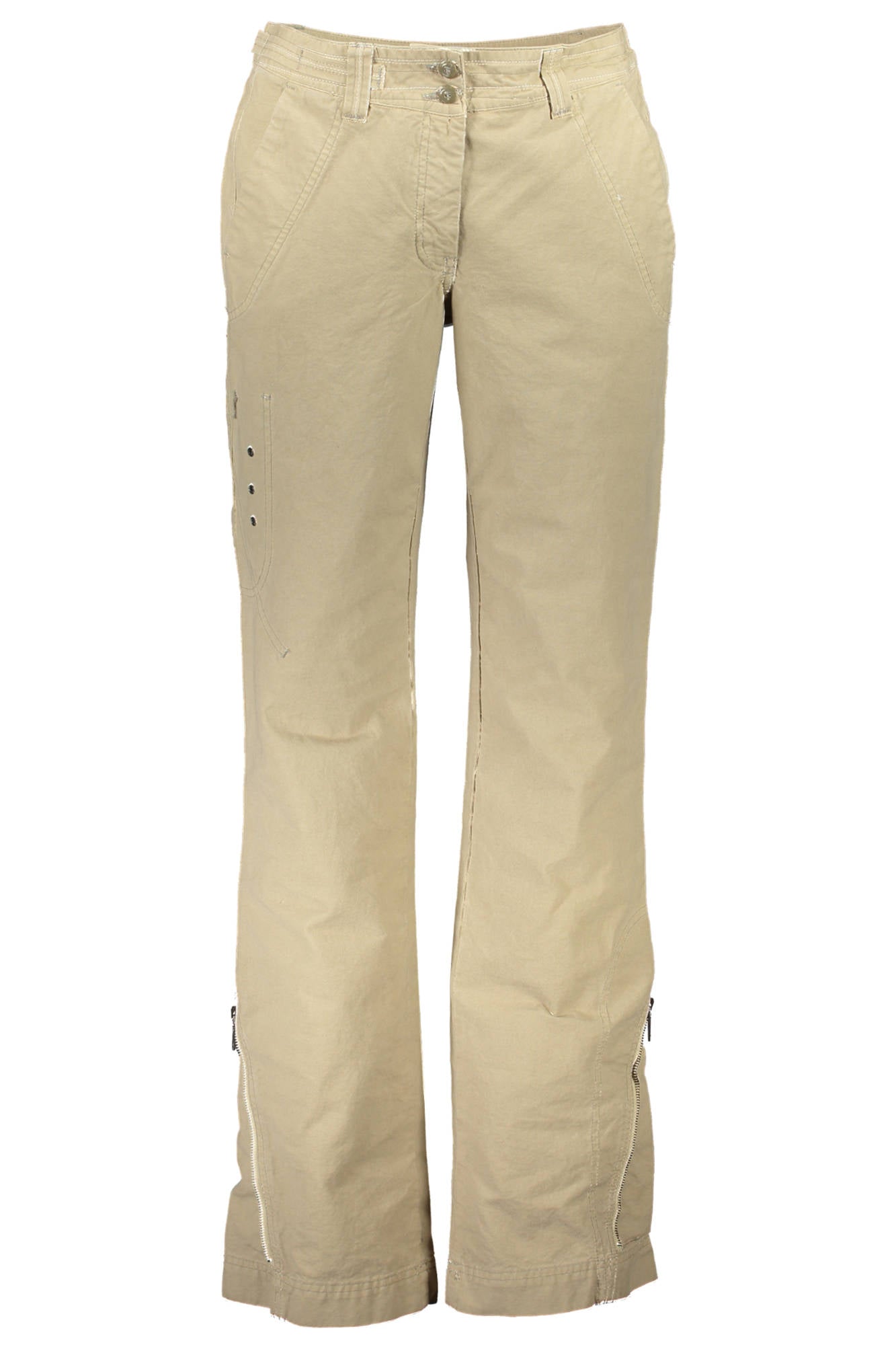 MURPHY&amp;NYE BEIGE HERRENHOSE