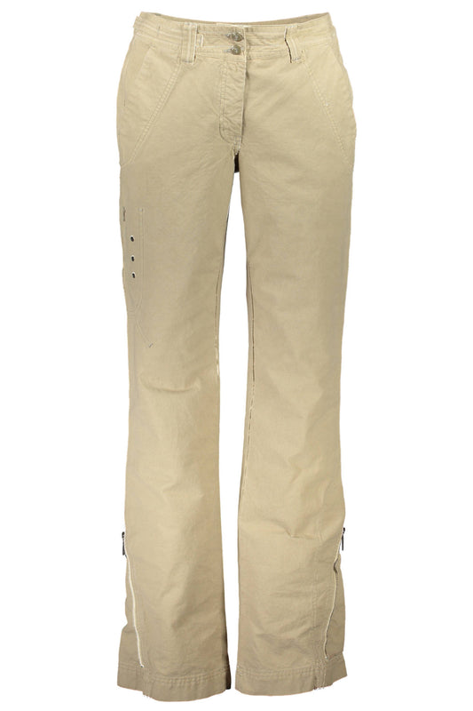 MURPHY&amp;NYE BEIGE HERRENHOSE