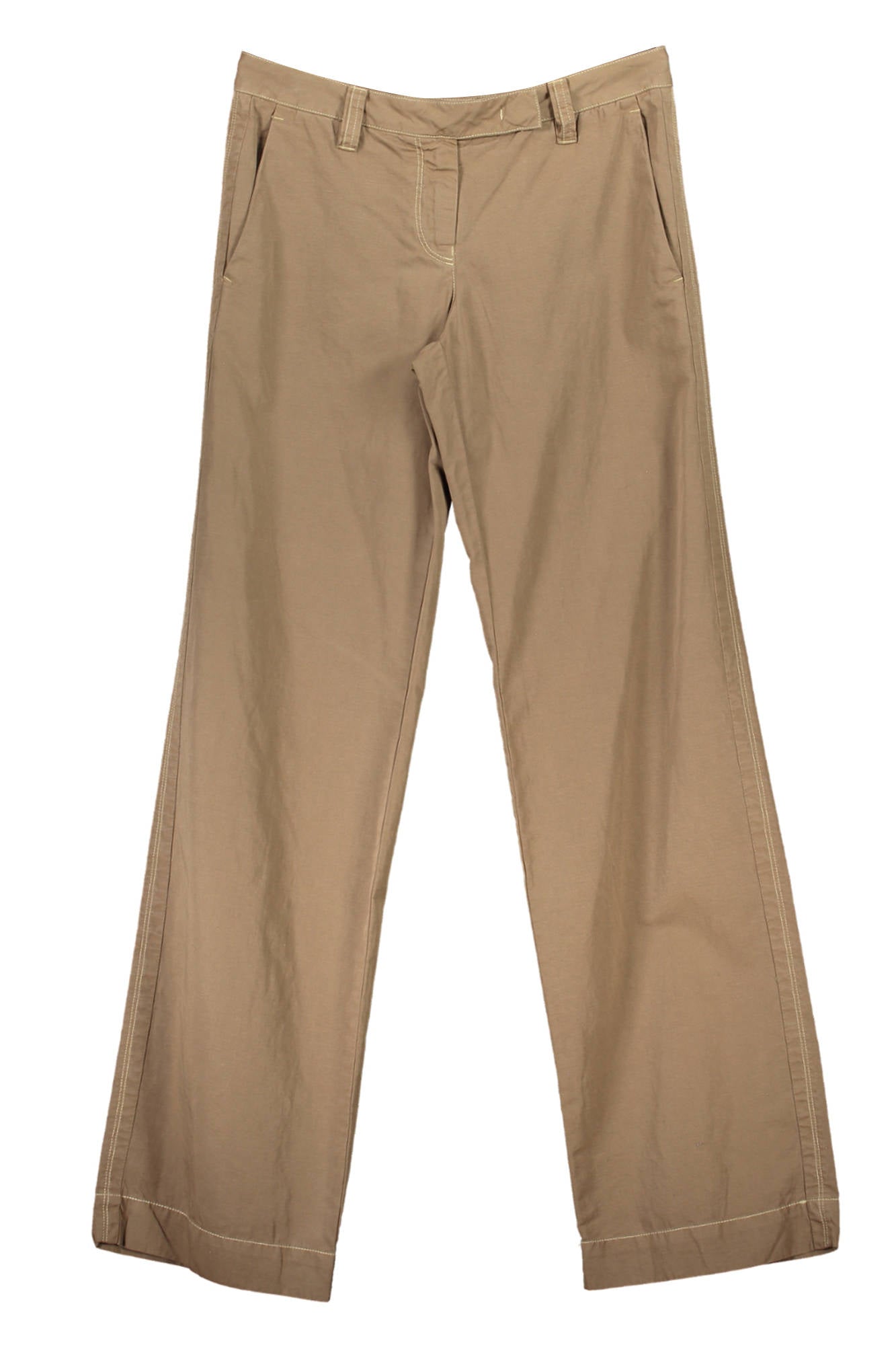 MURPHY&amp;NYE BROWN HERRENHOSE