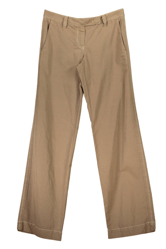 MURPHY&amp;NYE BROWN HERRENHOSE