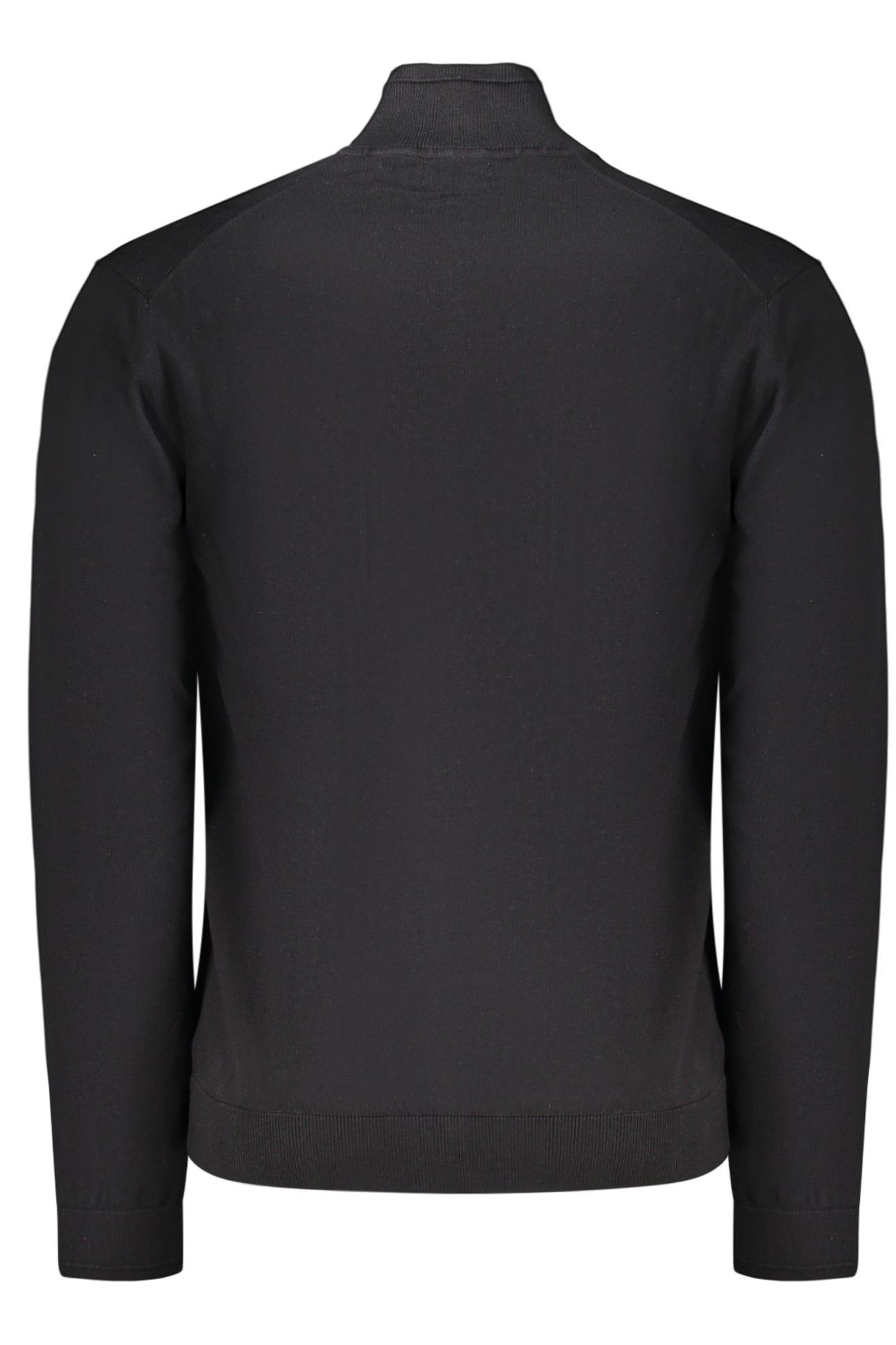 SCHWARZE HERREN-CARDIGAN VON NAPAPIJRI