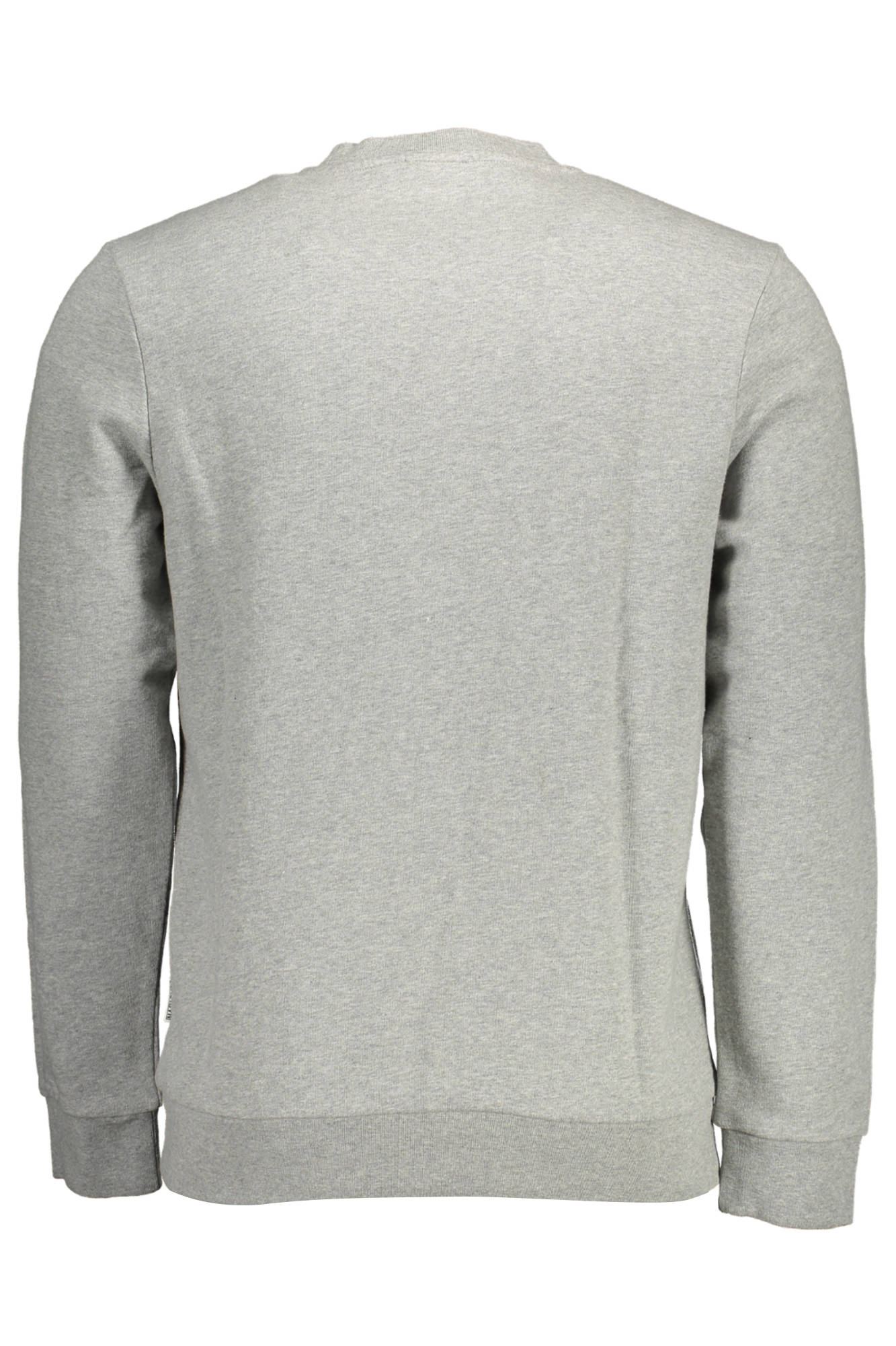 NAPAPIJRI SWEATSHIRT OHNE REISSVERSCHLUSS MANN GRAU
