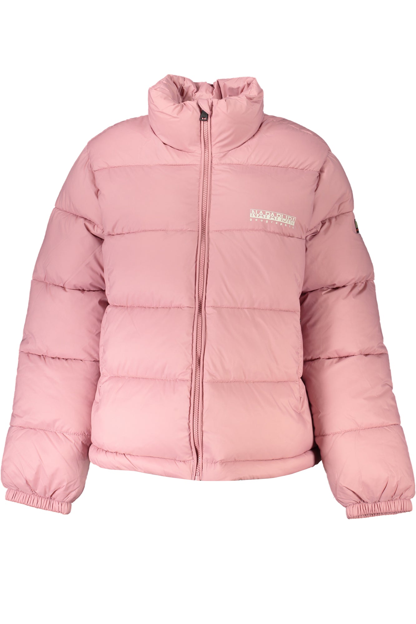 NAPAPIJRI ROSA DAMENJACKE