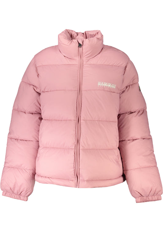 NAPAPIJRI ROSA DAMENJACKE