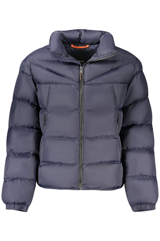 NAPAPIJRI HERRENJACKE BLAU