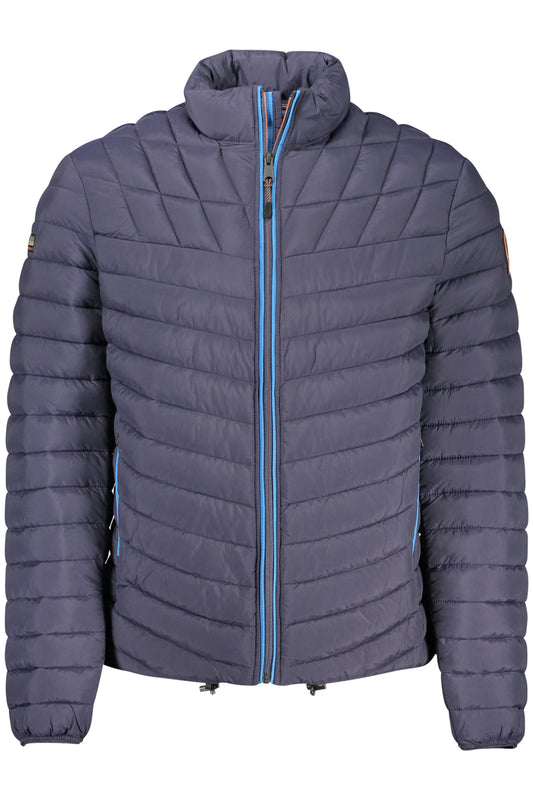 NAPAPIJRI HERRENJACKE BLAU