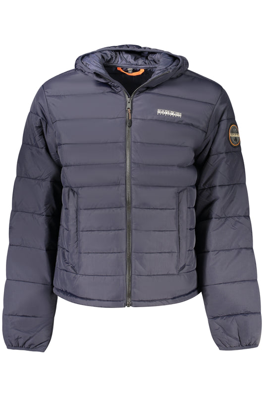 NAPAPIJRI HERRENJACKE BLAU
