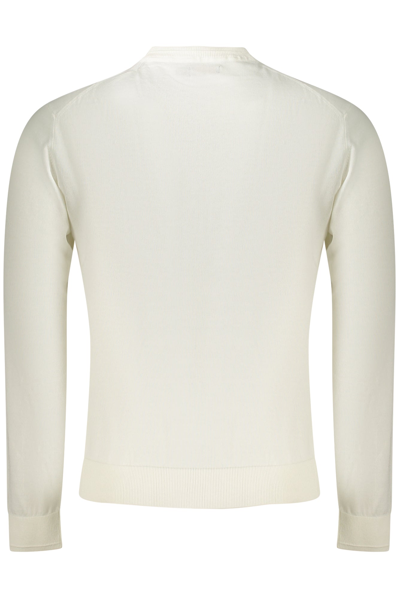 Weißer Herrenpullover von NAPAPIJRI