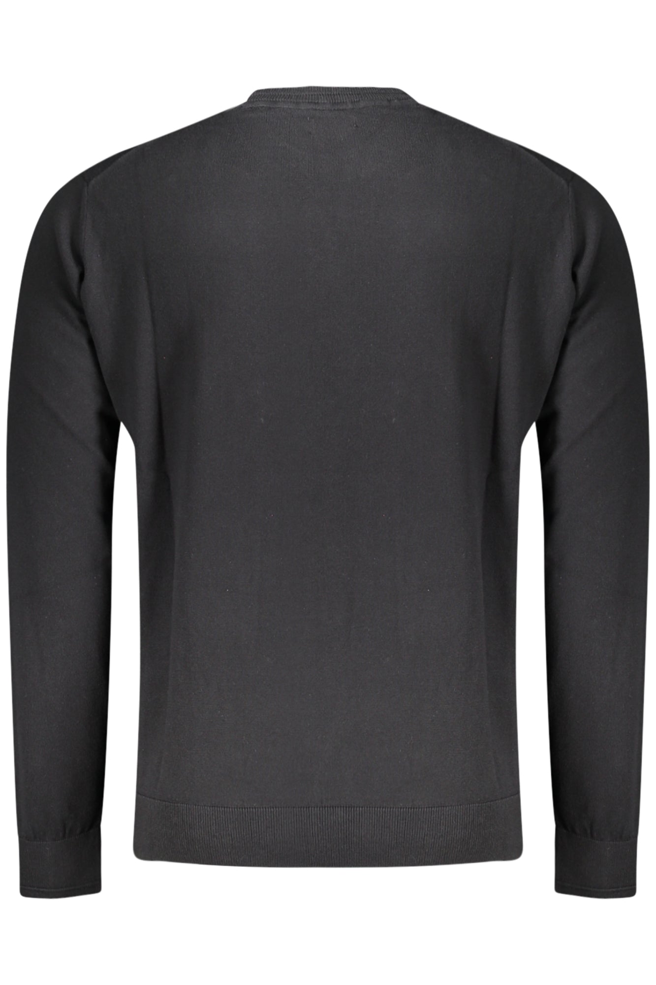 Schwarzer Herrenpullover von NAPAPIJRI