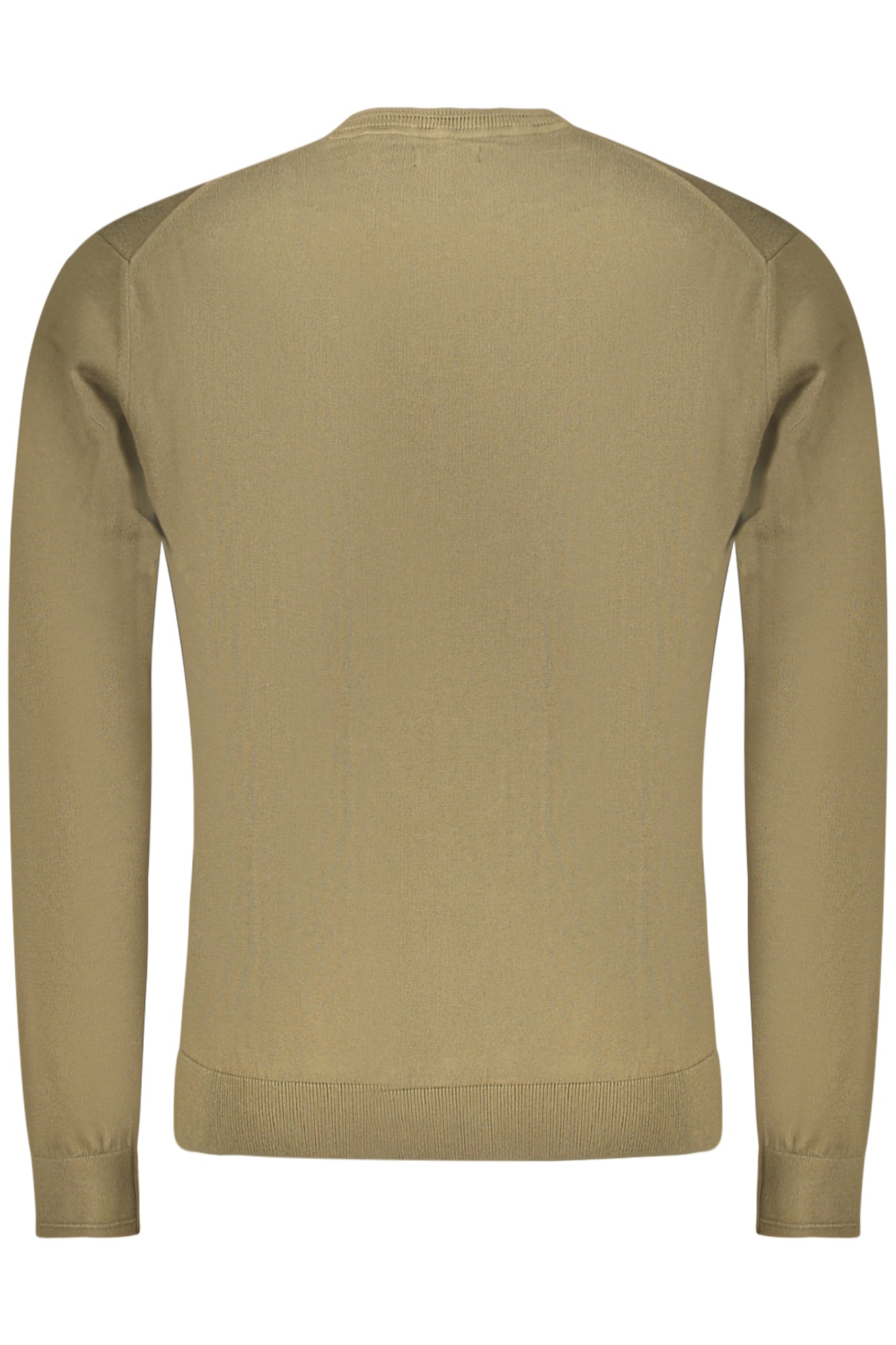 Grüner Herrenpullover von NAPAPIJRI