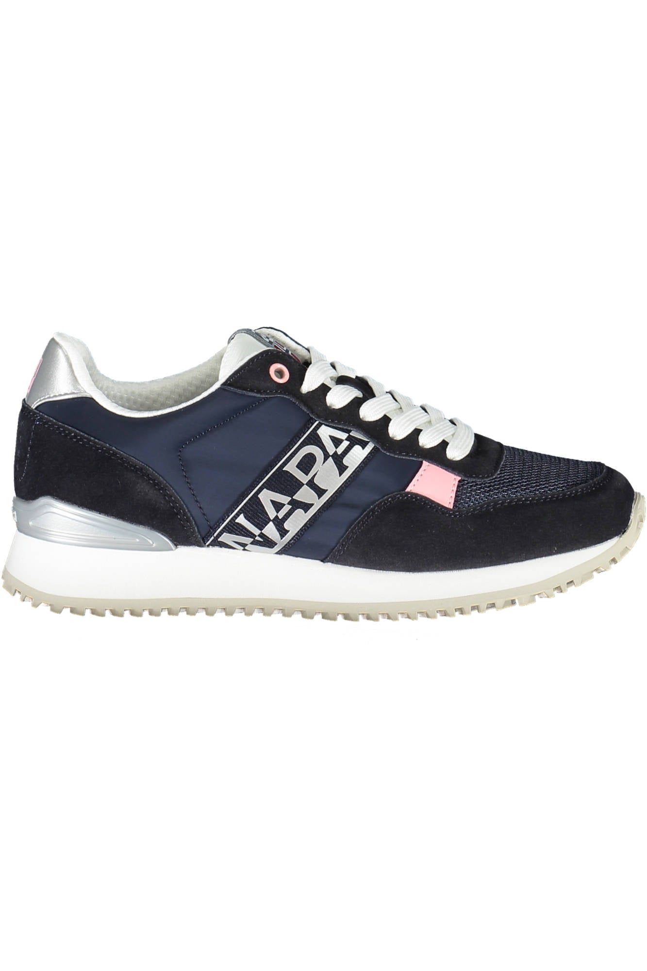 NAPAPIJRI SHOES DAMEN SPORTSCHUHE BLAU